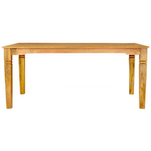 Jedálenský stôl Guru 200x90 z mangového dreva